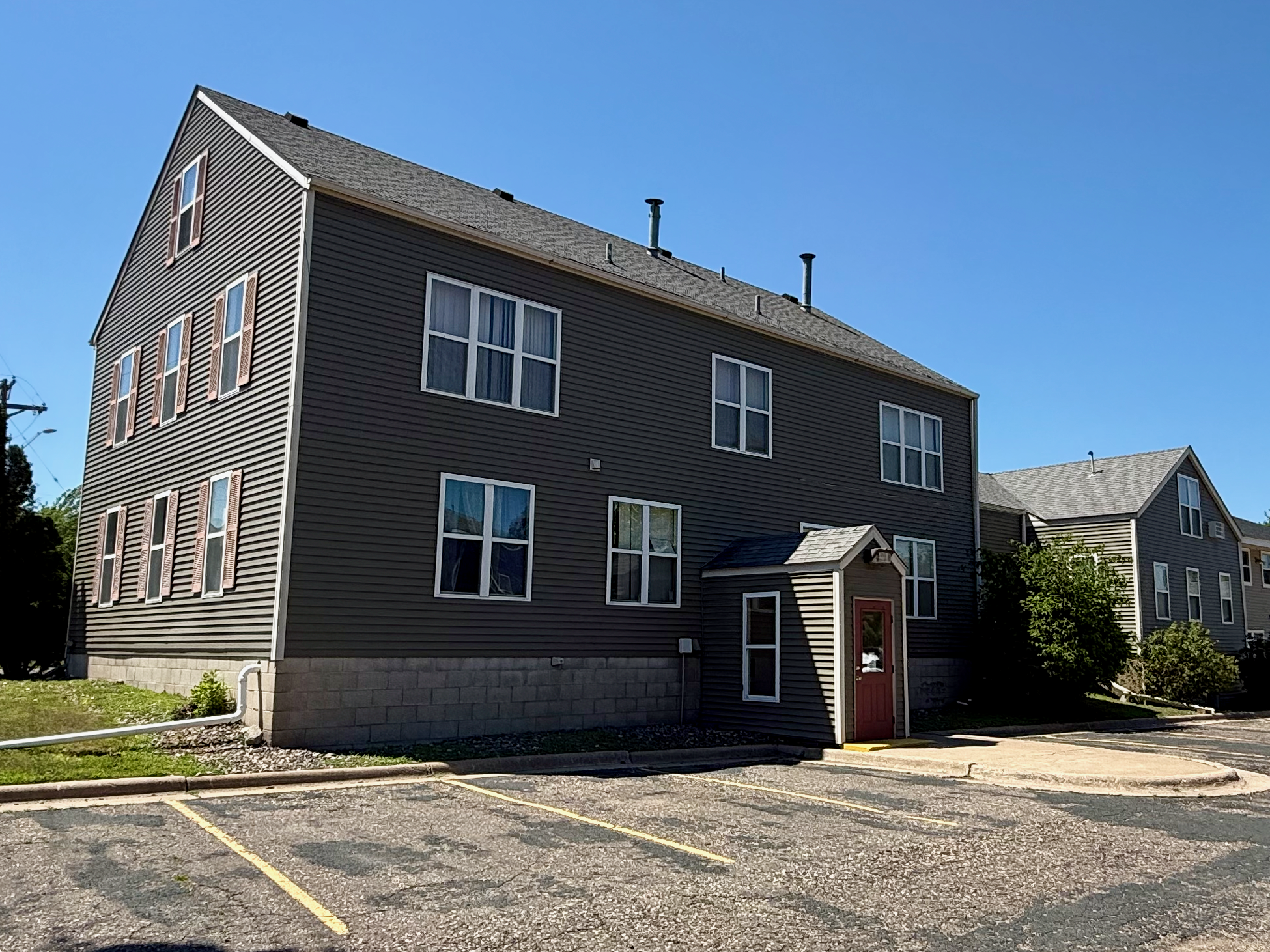 179 Lake St. S. Forest Lake MN 55025