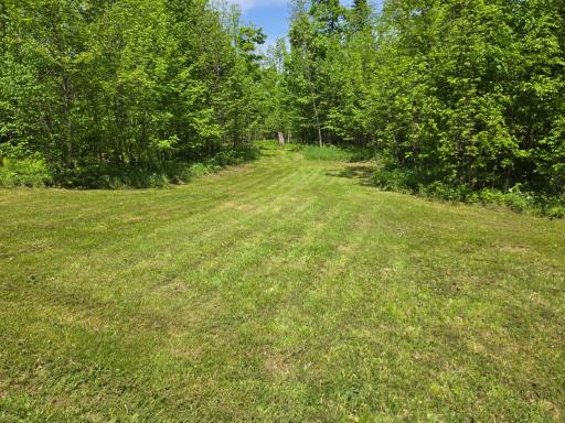 XXX W Eckel Lane, Couderay, WI 54835