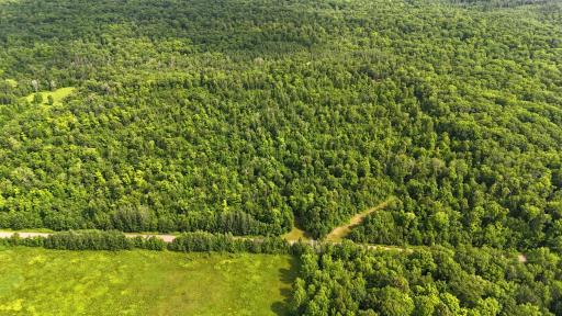 XXX W Eckel Lane, Couderay, WI 54835