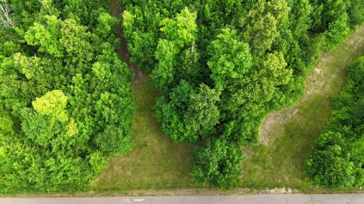 XXX W Eckel Lane, Couderay, WI 54835