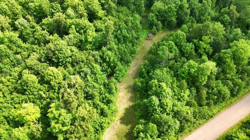 XXX W Eckel Lane, Couderay, WI 54835