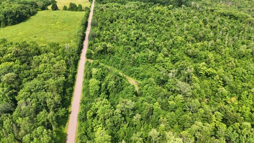 XXX W Eckel Lane, Couderay, WI 54835