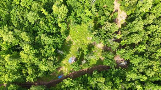 XXX W Eckel Lane, Couderay, WI 54835