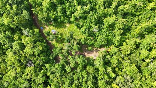 XXX W Eckel Lane, Couderay, WI 54835