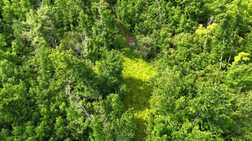 XXX W Eckel Lane, Couderay, WI 54835