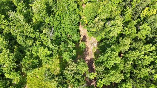 XXX W Eckel Lane, Couderay, WI 54835