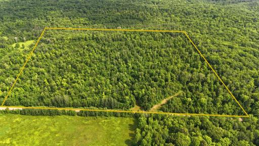 XXX W Eckel Lane, Couderay, WI 54835