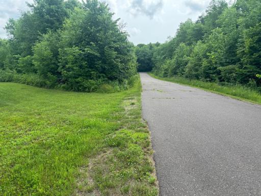 XXX W Eckel Lane, Couderay, WI 54835