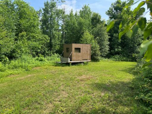 XXX W Eckel Lane, Couderay, WI 54835