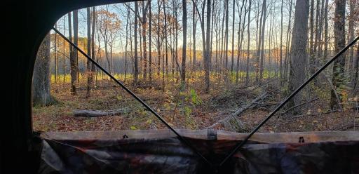 XXX W Eckel Lane, Couderay, WI 54835