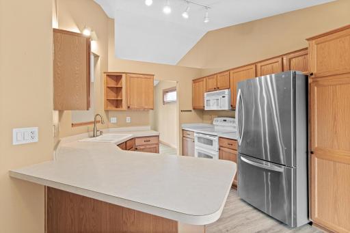 8417 Ashford Road, Saint Paul, MN 55125
