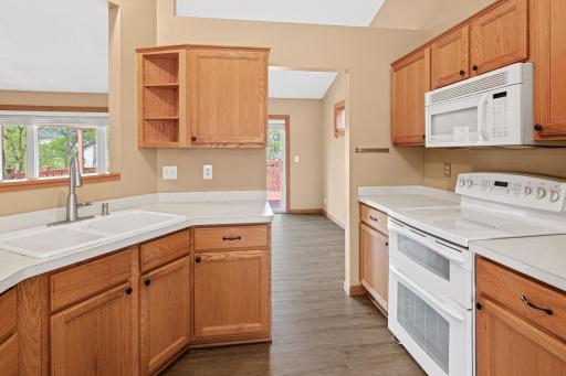 8417 Ashford Road, Saint Paul, MN 55125