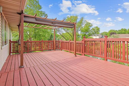 8417 Ashford Road, Saint Paul, MN 55125