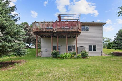 8417 Ashford Road, Saint Paul, MN 55125