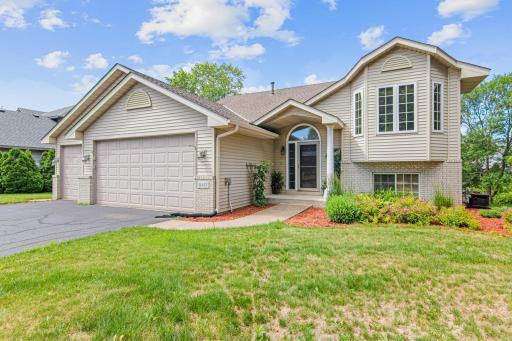 8417 Ashford Road, Saint Paul, MN 55125