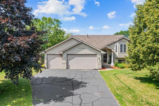 8417 Ashford Road, Saint Paul, MN 55125