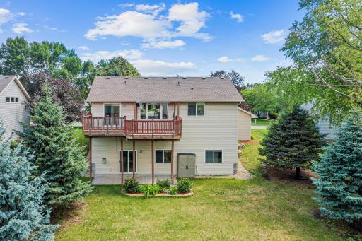 8417 Ashford Road, Saint Paul, MN 55125