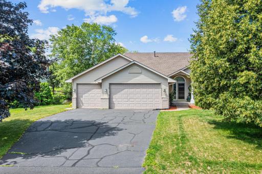 8417 Ashford Road, Saint Paul, MN 55125