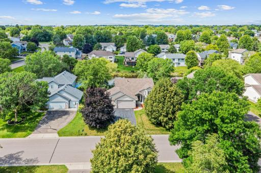 8417 Ashford Road, Saint Paul, MN 55125