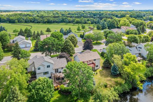 8417 Ashford Road, Saint Paul, MN 55125