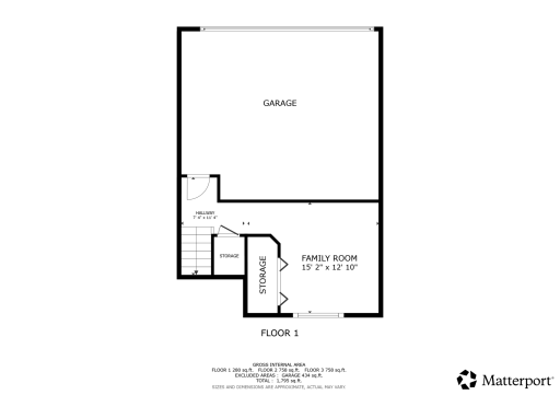 6924 Huckleberry Drive, Excelsior, MN 55331