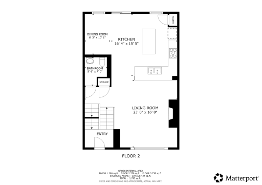 6924 Huckleberry Drive, Excelsior, MN 55331