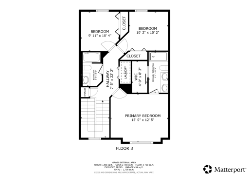6924 Huckleberry Drive, Excelsior, MN 55331