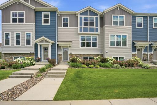 Experience Woodland Cove - one of the west metro's most sought-after lifestyle communities.
