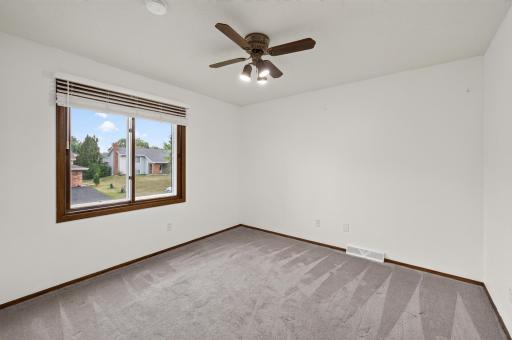Third Bedroom