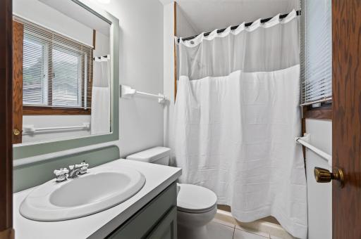 Private Primary Bathroom