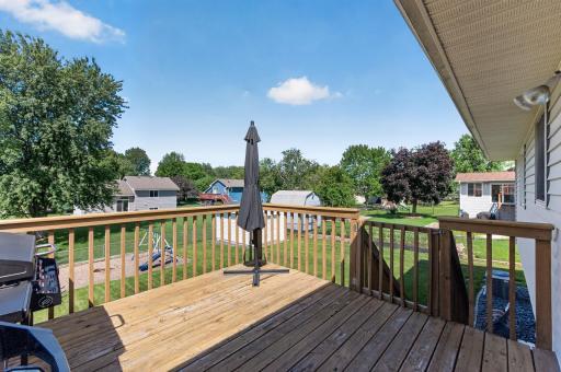 3511 W Mineral Pond Boulevard, Anoka, MN 55303