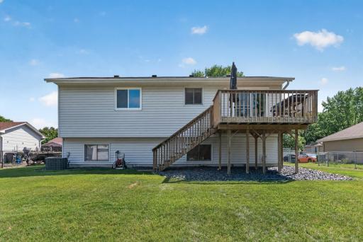 3511 W Mineral Pond Boulevard, Anoka, MN 55303