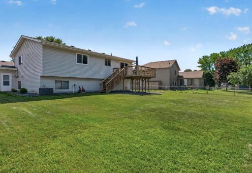 3511 W Mineral Pond Boulevard, Anoka, MN 55303
