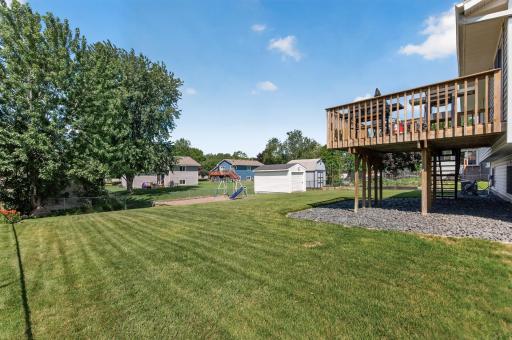 3511 W Mineral Pond Boulevard, Anoka, MN 55303