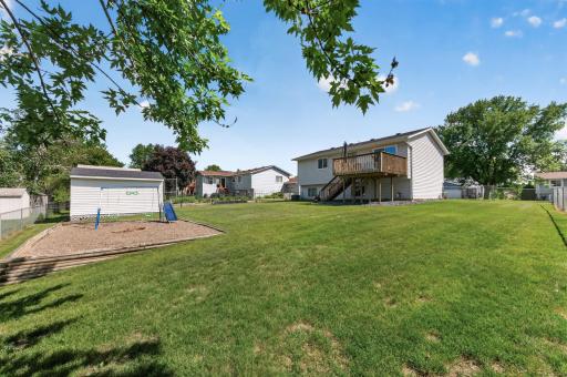 3511 W Mineral Pond Boulevard, Anoka, MN 55303