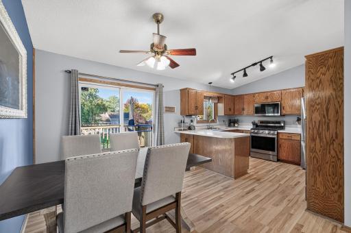 3511 W Mineral Pond Boulevard, Anoka, MN 55303