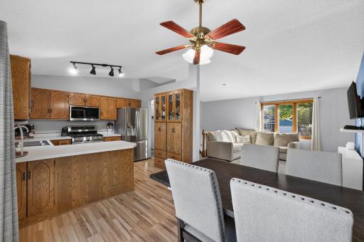 3511 W Mineral Pond Boulevard, Anoka, MN 55303