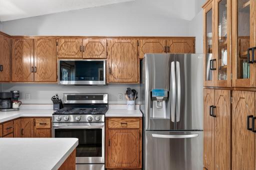 3511 W Mineral Pond Boulevard, Anoka, MN 55303