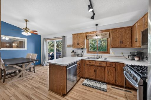 3511 W Mineral Pond Boulevard, Anoka, MN 55303