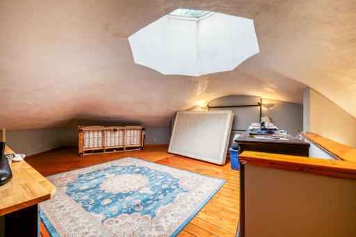 Bedroom 4 Upper Level