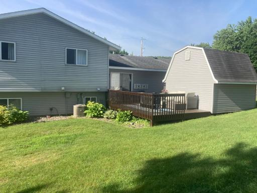 374 Cherry Street W, Mazeppa, MN 55956