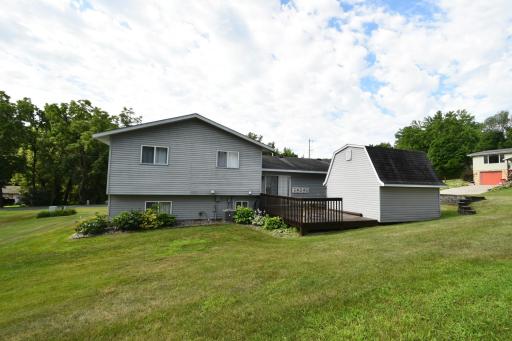374 Cherry Street W, Mazeppa, MN 55956