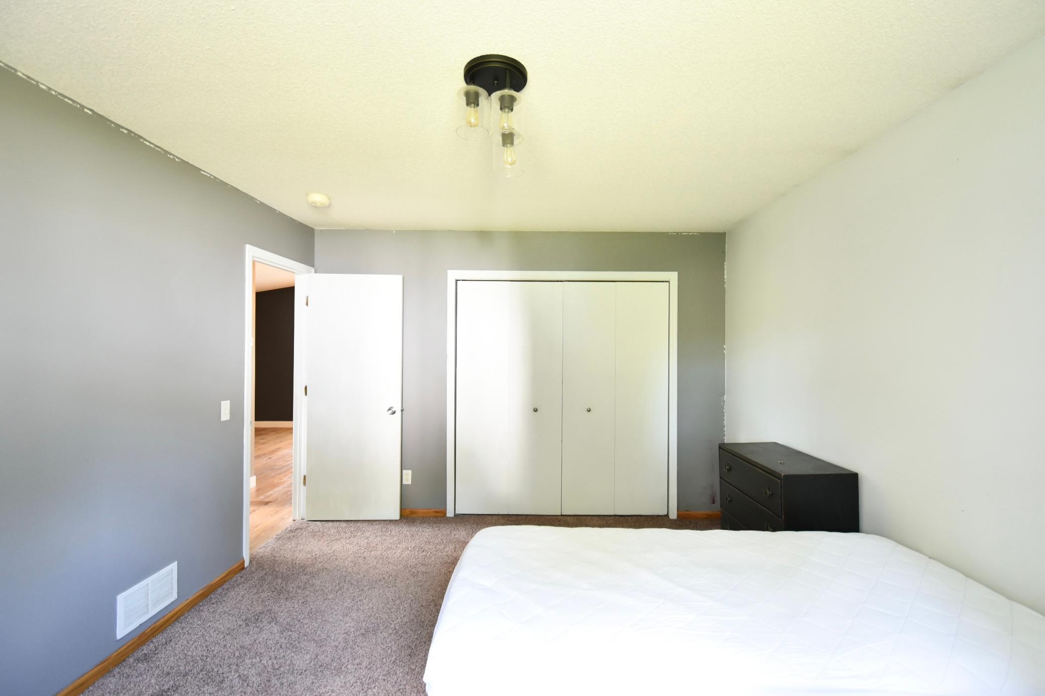 bedroom #1-upper level