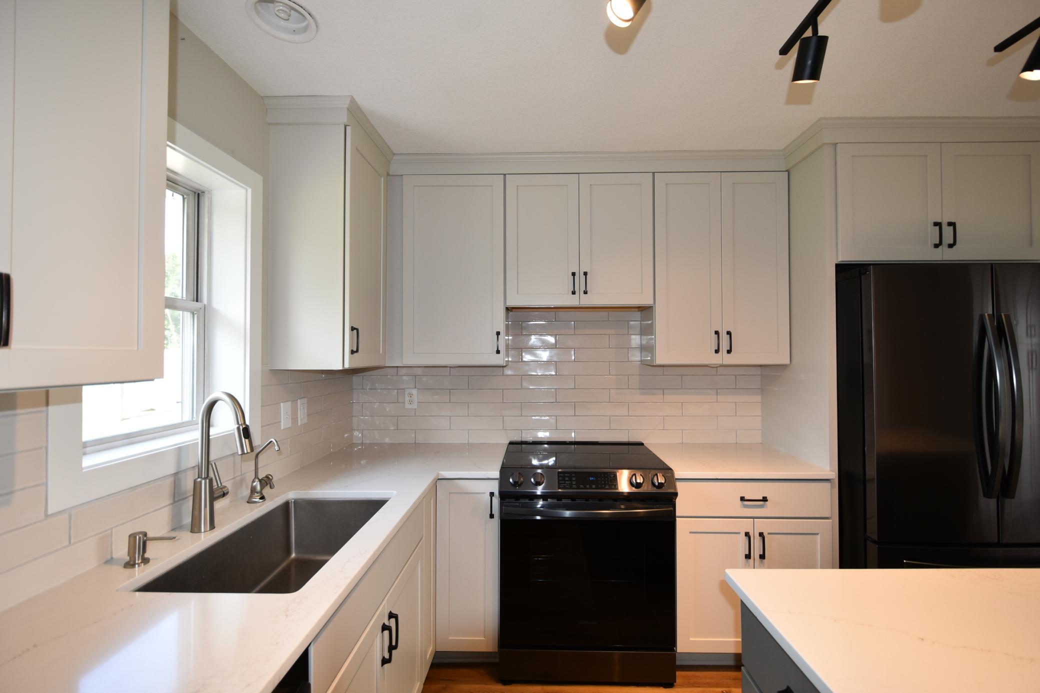classic subway tile