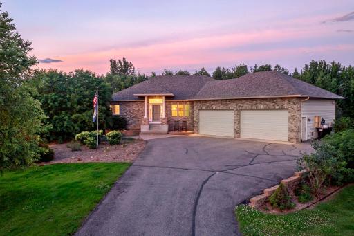 18712 Fontana Street, Wyoming, MN 55092