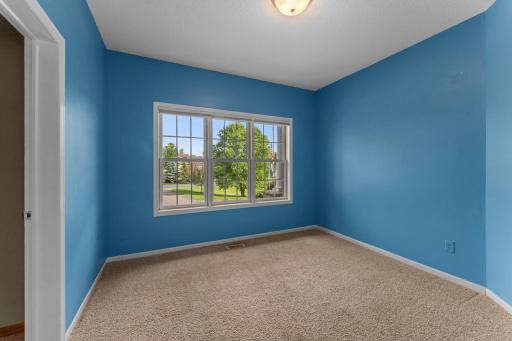 Guest room, office, or kidâs room provides an idyllic viewâ¦