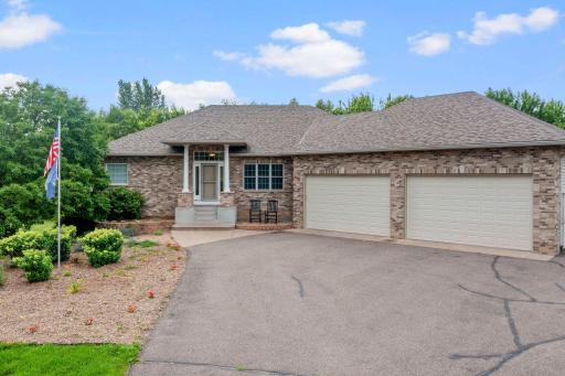 18712 Fontana Street, Wyoming, MN 55092