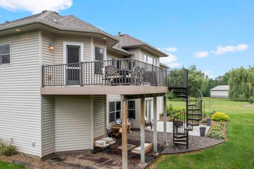 18712 Fontana Street, Wyoming, MN 55092