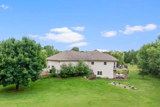 18712 Fontana Street, Wyoming, MN 55092