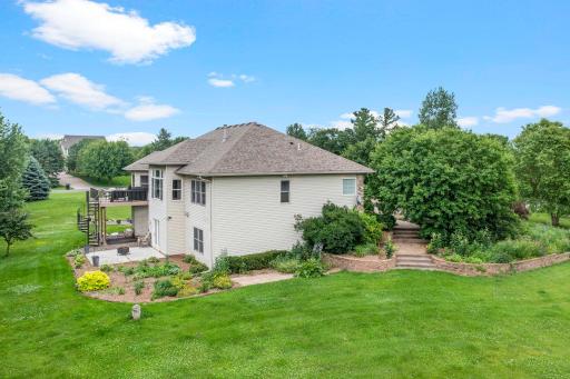18712 Fontana Street, Wyoming, MN 55092